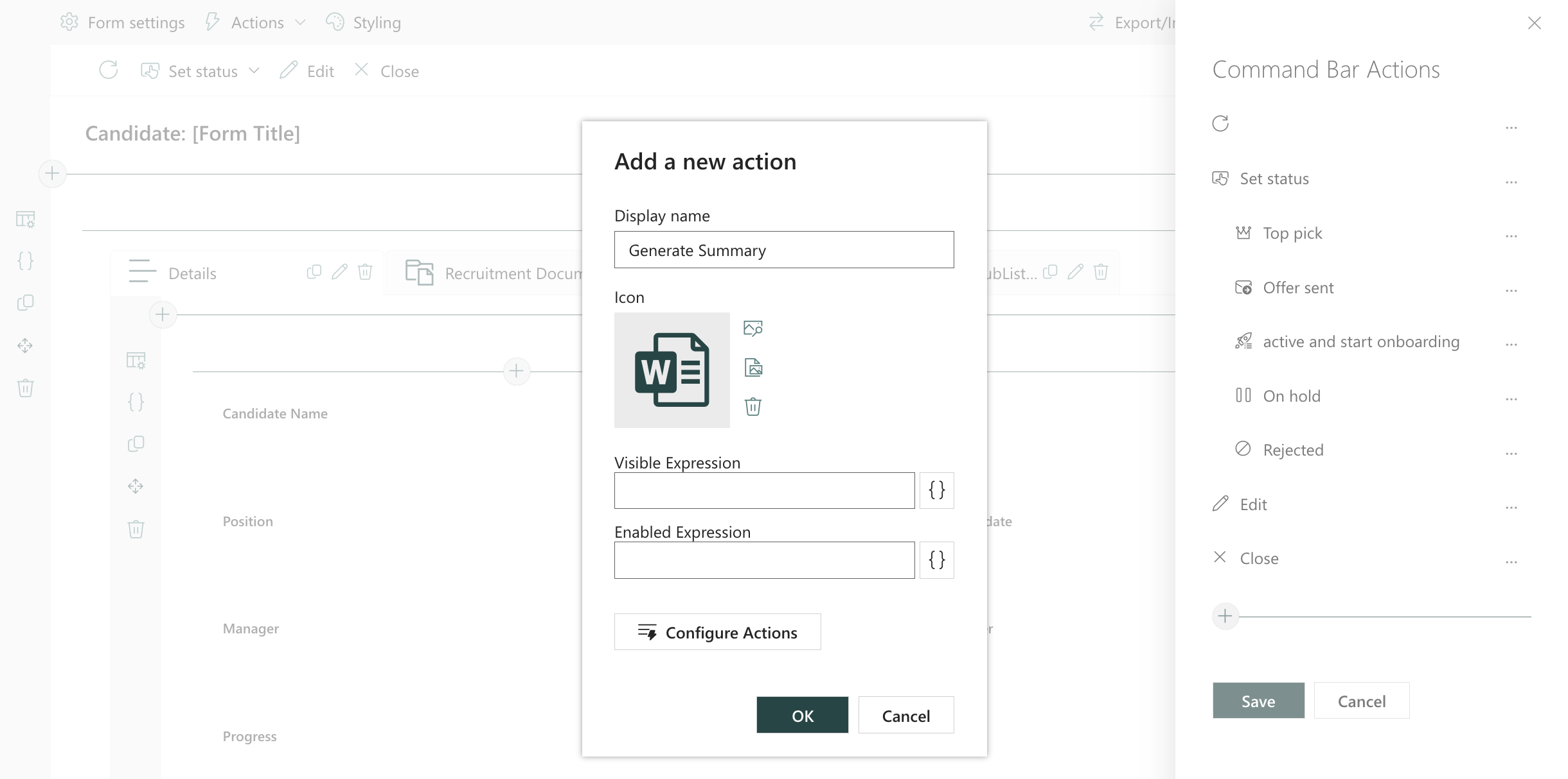 Create doc gen action.png