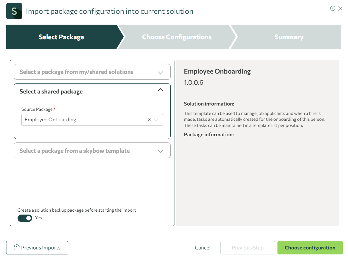 ImportPackageSelectPackage.png