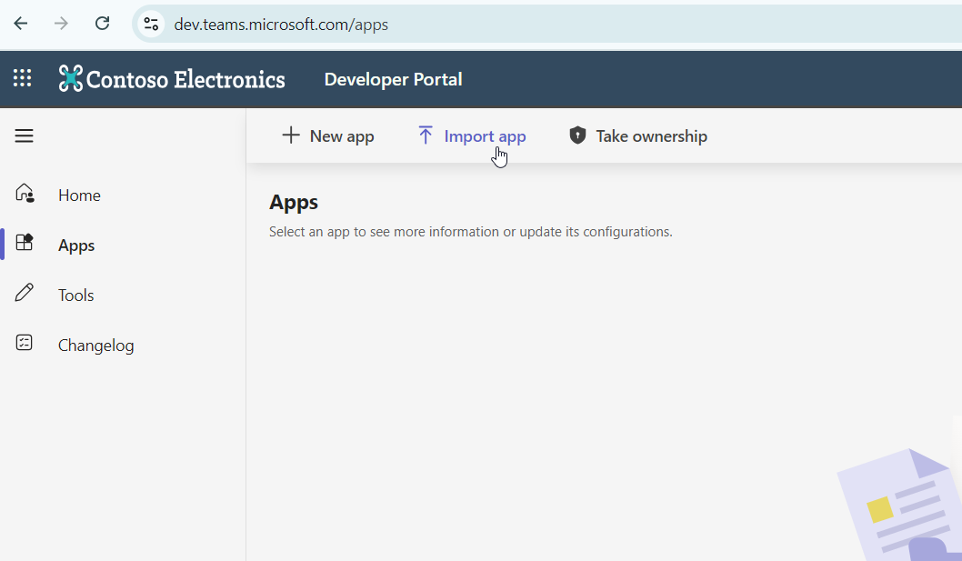 DevPortalImportApp.png