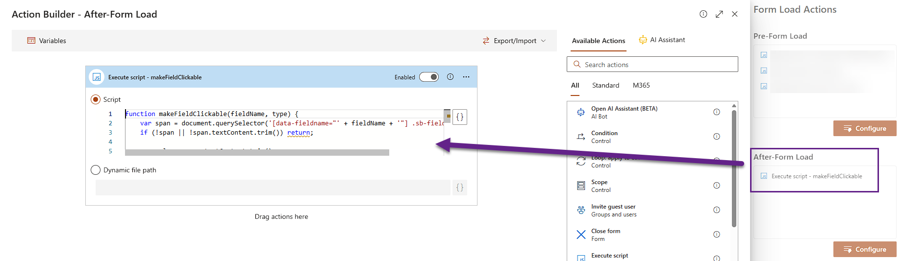 FormLoadAction_Config_Email_Tel_As_Link.png